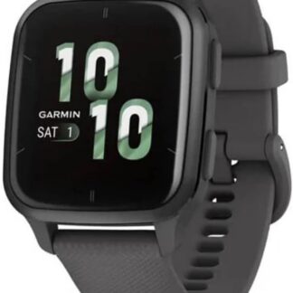 Garmin Venu Sq 2 Smartwatch GPS, Szary, M