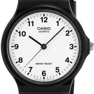 Casio Collection MQ-24 zegarek na rękę, uniseks
