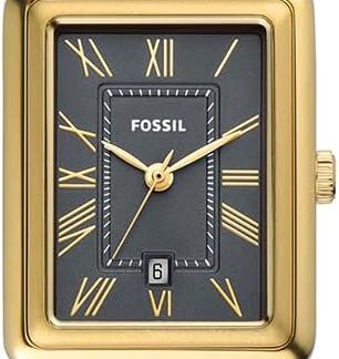 Fossil damski zegarek Raquel