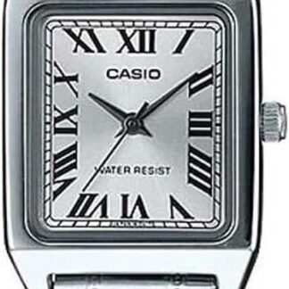 Casio Analogowy LTP-V007D-7B, kolorowy, bransoletka