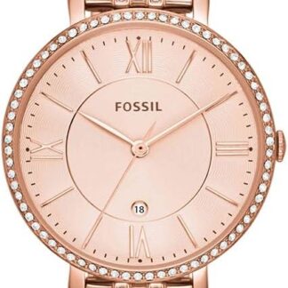 Fossil Jacqueline Zegarek damski