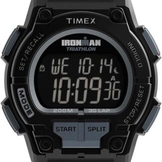 Timex Zegarek męski Ironman Original Shock 42mm T5K195