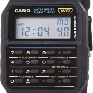 Casio CA-53W-1ER Meski zegarek