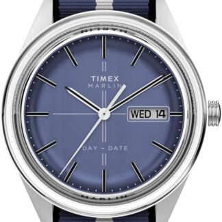 Timex Men's Harborside Coast 44mm Watch