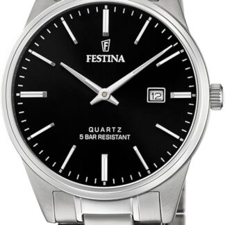 Festina F20511-4 Meski zegarek