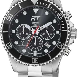ETT Eco Tech Time Zegarek męski EGS-11607-25M