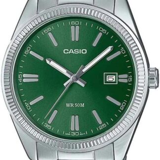 Zegarek Casio Collection MTP-1302PD-3AVEF stalowy