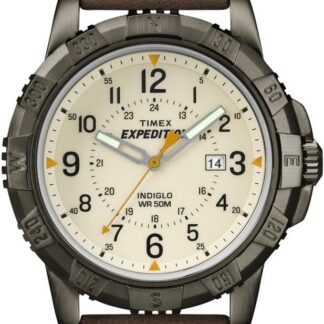 Timex Expedition Rugged męski zegarek 45 mm