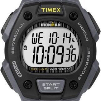 Timex Zegarek męski Ironman Original Shock 42mm T5K195