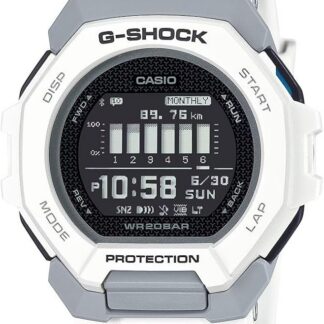 Zegarek męski Casio G-Shock GBD-300-7ER G-Squad