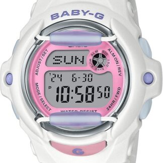 Casio Zegarek 169PB