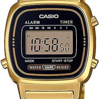 casio