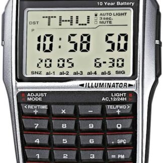 Casio Collection zegarek na rękę, uniseks