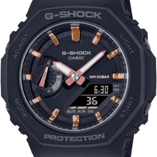 Casio GMA-S2100-1AER Zegarek