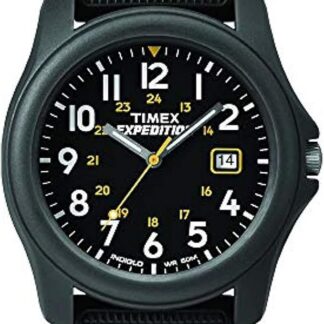 Timex Zegarek męski Expedition Camper 39mm T42571