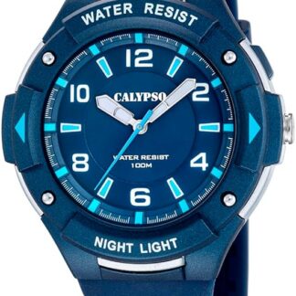 Calypso Zegarek