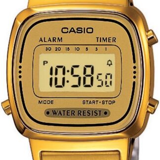 Zegarek damski Casio Collection LA670WEGA