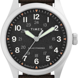 Timex Men's Expedition Field 43mm Watch