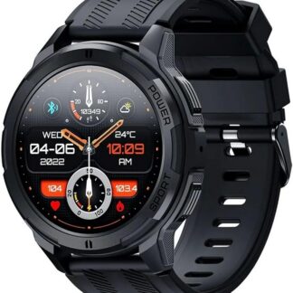 Smartwatch BT10-BK/OL Czarny