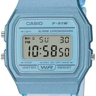 Casio Collection Unisex cyfrowy zegarek na rękę