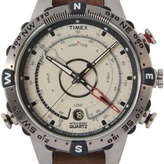 Timex Men's Expedition Tide