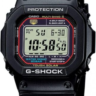 Casio GW-M5610U-1ER Meski zegarek