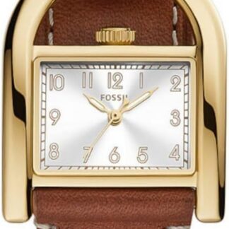 Fossil damski zegarek Harwell
