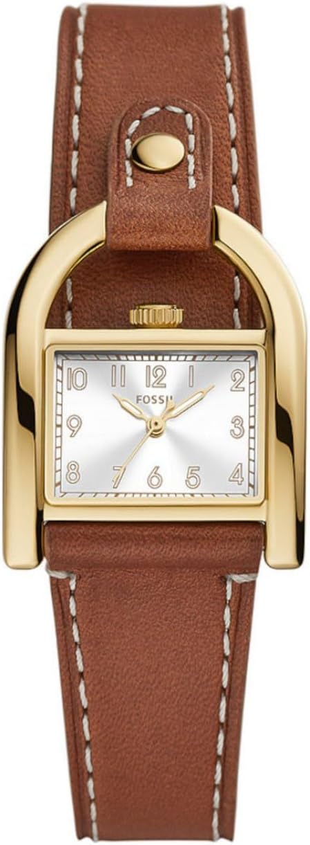 Fossil damski zegarek Harwell