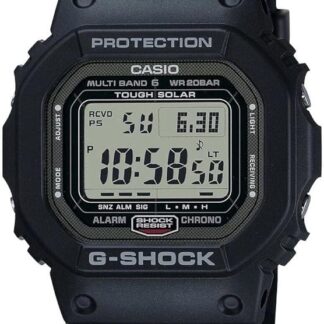 CASIO Cyfrowy, dla mężczyzn, GW-5000U-1ER