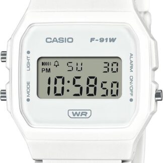 Casio F-91WB-7AEF Zegarek