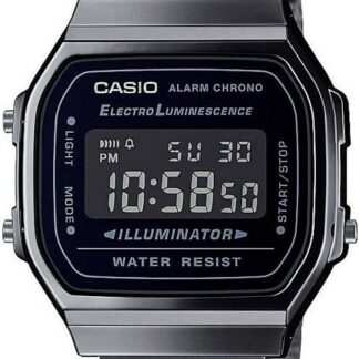 Casio A168WEGG-1BEF Zegarek