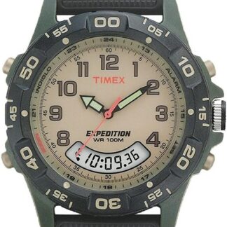Timex Zegarek męski Expedition Camper 39mm T42571