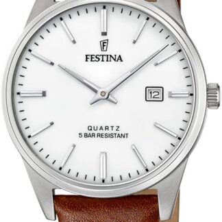 Festina F20512-2 Meski zegarek