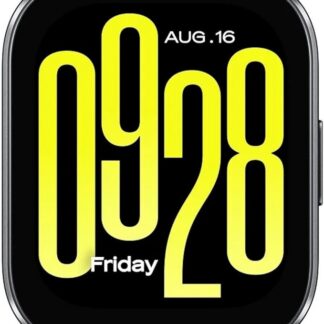 Redmi Watch 5 Active Midnight, Czarny