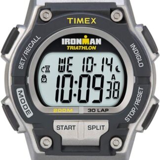 Timex Zegarek męski Ironman Original Shock 42mm T5K195