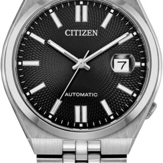 Zegarek automatyczny Citizen NK0020-55E Tsuyosa 60