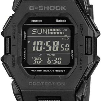 Zegarek męski Casio G-Shock GD-B500-1ER Bluetooth