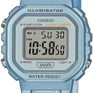 Casio LA-20WHS-2AEF Zegarek
