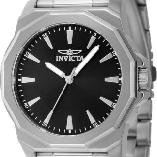 Invicta Speedway Kwarc zegarek Męski - 42mm