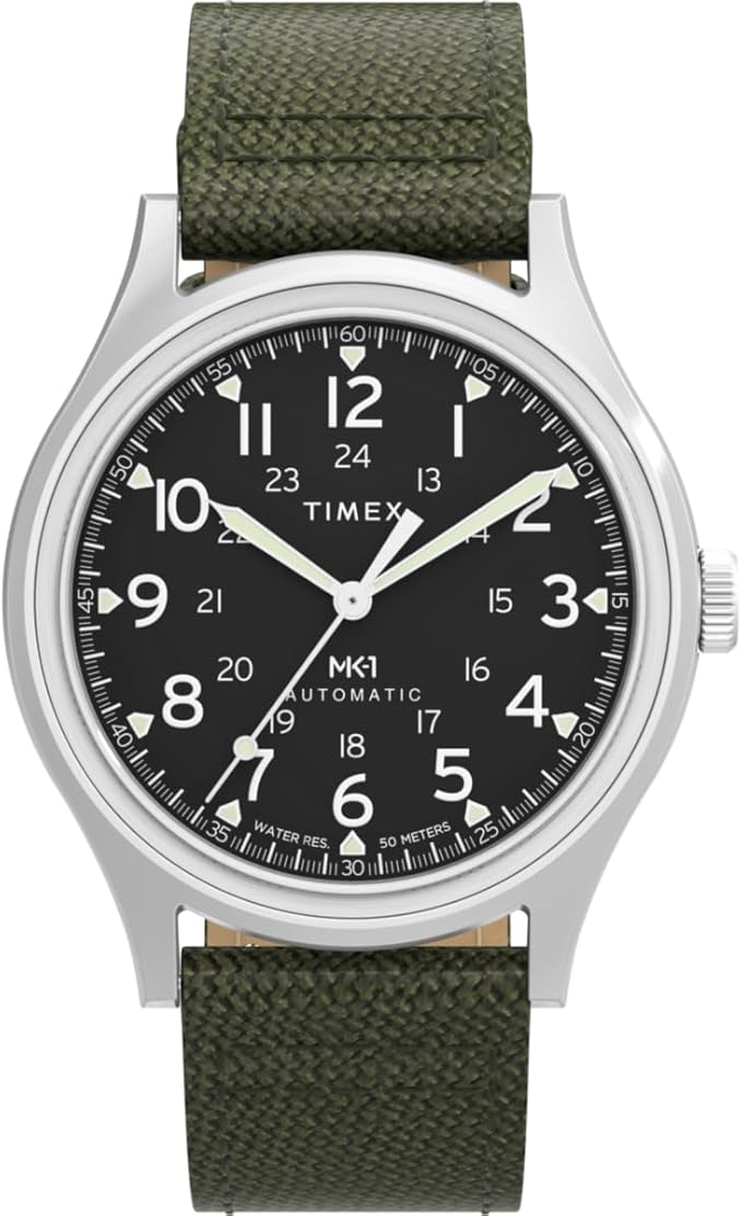 Timex TW2Y07800 Meski zegarek