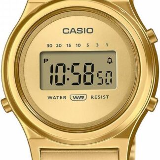 Zegarek damski Casio mini collection LA700WEG-9AEF