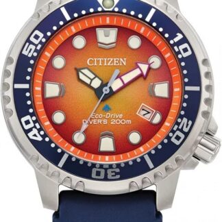 Citizen Promaster BN0169-03X zegarek do nurkowania