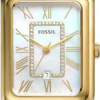 Fossil Raquel Watch for Women