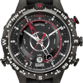 Timex Men's Expedition Tide