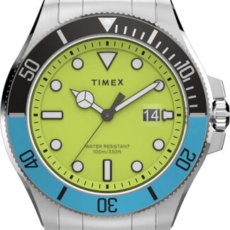 Timex 43 mm Harborside Coast