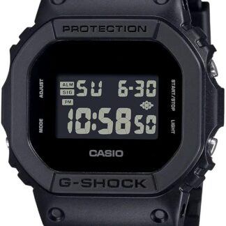 Casio Watch DW-5600UBB-1ER