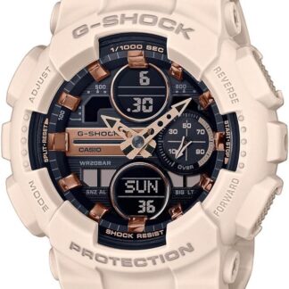 Casio GMA-S140M-4AER Damski zegarek
