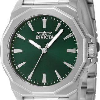 Invicta Speedway Kwarc zegarek Męski - 42mm