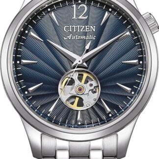 Citizen Zegarki męskie automatyczne 32026888