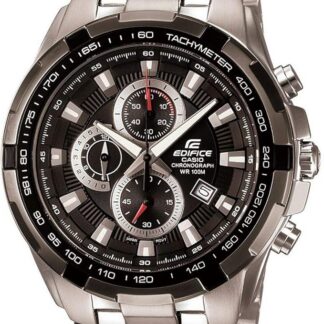 Casio Edifice zegarek męski EF-539D